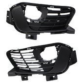 Kit Grilles Peugeot 308 
