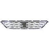 Grille Peugeot 308 OEM 1627661780