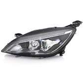 Phare Avant Peugeot 308