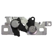Serrure capot, version Fourgon pour CITROEN JUMPY A PARTIR DE 04/2016