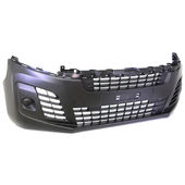 Pare-Chocs Avant Citroen Jumpy OEM 1615649280