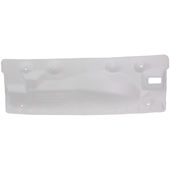 Grille de Pare-chocs PEUGEOT EXPERT OEM 9819453180