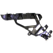 Support pare-chocs latéral PEUGEOT 5008 OEM 981461
