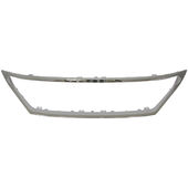 Moulure de calandre PEUGEOT 5008 OEM 9811016980