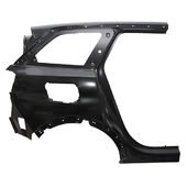 Aile arrière droite PEUGEOT 5008 OEM 1619371480