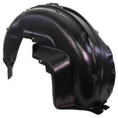 Pare-boue PEUGEOT 5008 OEM 9816602480