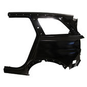 Aile arrière gauche PEUGEOT 5008 OEM 1619371580