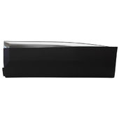 Moulure porte PEUGEOT 5008 OEM 98141342VV