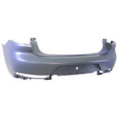 Pare-Chocs Arrière Peugeot 508 OEM 1637752480