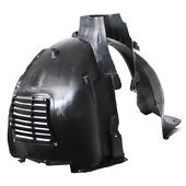 Pare-boue PEUGEOT RIFTER OEM 9817398480