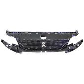 Grille calandre PEUGEOT RIFTER OEM 1632654780