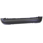 Pare-chocs arrière OPEL COMBO OEM 1633557180