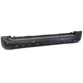 Pare-chocs arrière PEUGEOT PARTNER OEM 1633557480