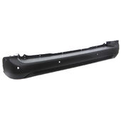 Pare-chocs arrière OPEL COMBO OEM 1633557380