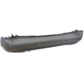 Pare-chocs arrière PEUGEOT PARTNER OEM 1633557780