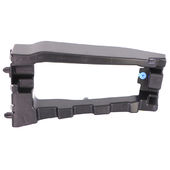 Support de pare-chocs OPEL COMBO OEM 9816808780