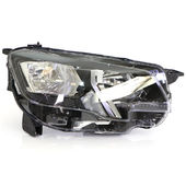 Phare Avant Peugeot Rifter OEM 9816826880