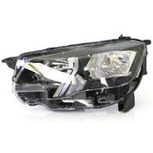 Phare Avant Peugeot Rifter OEM 9816826980