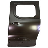 Porte arrière gauche PEUGEOT RIFTER OEM 9820434680