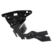 Support D'Aile Peugeot 208 OEM 9827381680