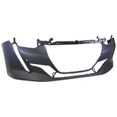 Pare-Chocs Avant Peugeot 208 OEM 164982681T