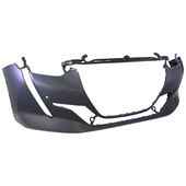 Pare-Chocs Avant Peugeot 208 OEM 164982691T