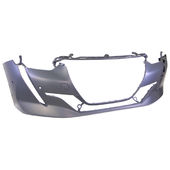 Pare-Chocs Avant Peugeot 208 OEM 164982671T