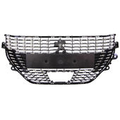 Grille Peugeot 208 OEM 98232100VD