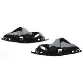 Jeu Supports Peugeot 208 OEM 1649826580