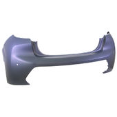 Pare-Chocs Arrière Peugeot 208 OEM 164979801T