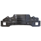 Jupe Arrière Peugeot 208 OEM 1646182480