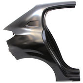 Aile Arrière Peugeot 208 OEM 1660272380