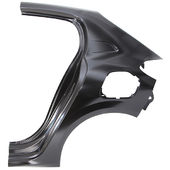 Aile Arrière Peugeot 208 OEM 1660272080