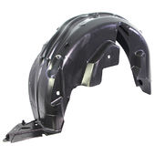 Pare-Boue Plastique Peugeot 208 OEM 9827215480