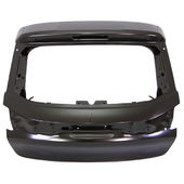 Hayon Arrière Peugeot 208 OEM 9827577380