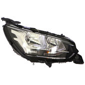 Phare Avant Peugeot 208 OEM 9823193580