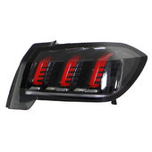 Feu Arrière Peugeot 208 OEM 9823216680
