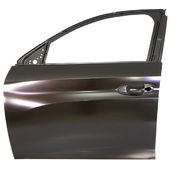 Porte Avant Peugeot 208 OEM 9827577680