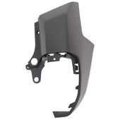 Pare-Chocs Arrière Peugeot Partner OEM 1633558080
