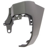 Pare-Chocs Arrière Peugeot Partner OEM 1633558480