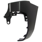 Pare-Chocs Arrière Peugeot Partner OEM 9816754780