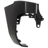 Pare-Chocs Arrière Peugeot Partner OEM 9816754880