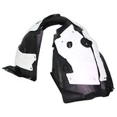 Pare-Boue Plastique Peugeot 2008 OEM 9837467580