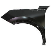 Aile Avant Peugeot 2008 OEM 9825439180