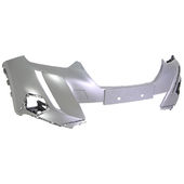 Pare-Chocs Avant Peugeot 2008 OEM 983851651T