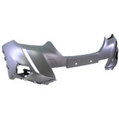 Pare-Chocs Avant Peugeot 2008 OEM 983851711T