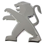 Sigle Avant Peugeot 2008 OEM 98366648VD