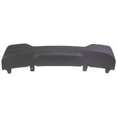 Spoiler Peugeot 2008 OEM 98259672XT