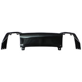 Spoiler Peugeot 2008 OEM 98259670XY