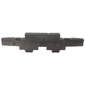 Absorbeur Peugeot 2008 OEM 9831651480